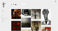 Desktop Screenshot of mirtobaliani.com